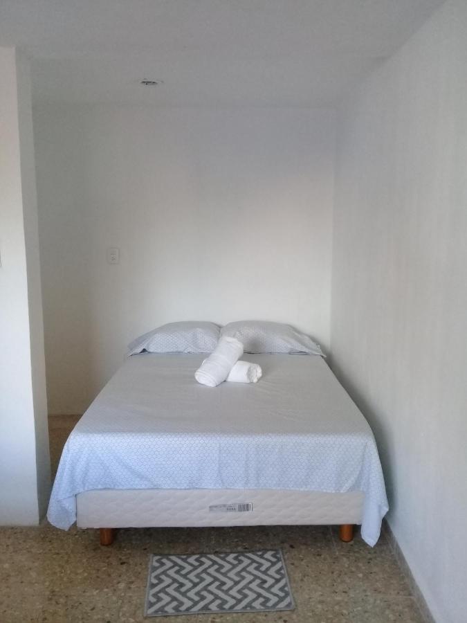 Thelmar Rooms Cancun Bagian luar foto