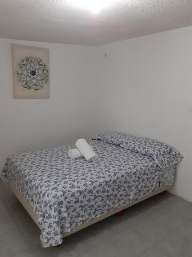 Thelmar Rooms Cancun Bagian luar foto