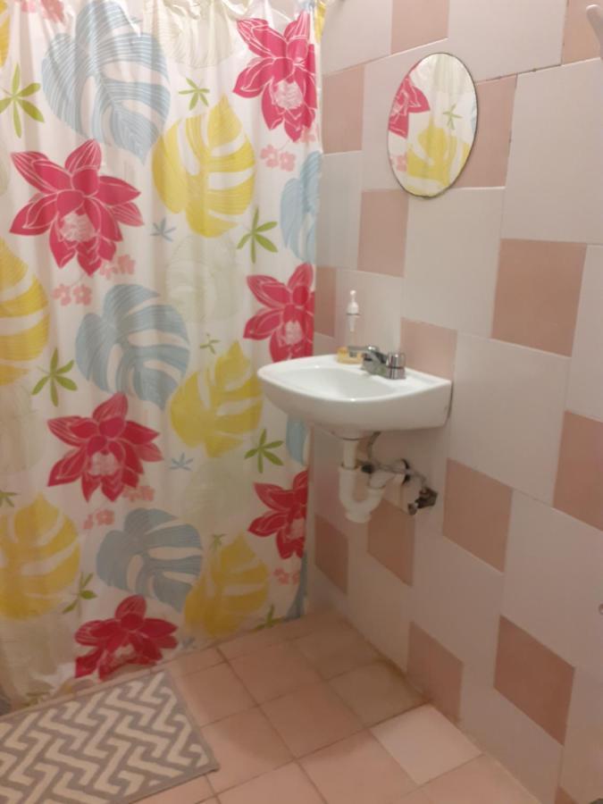 Thelmar Rooms Cancun Bagian luar foto
